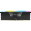 Corsair Vengeance RGB 96 GB (2x48 GB) DDR5-6800 CL40 pamäťová sada, čierna