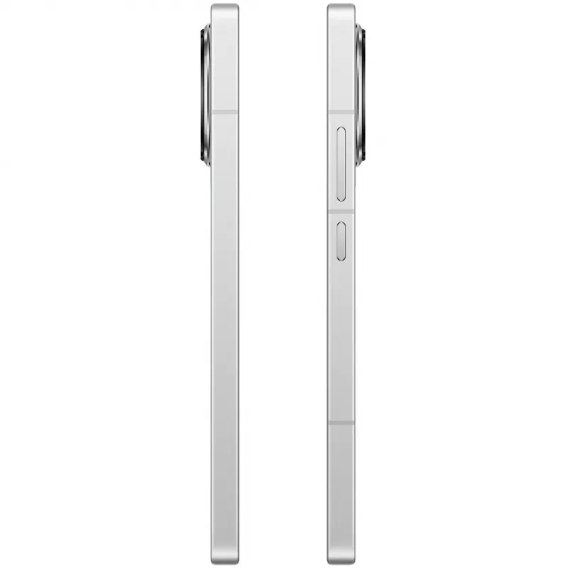 Xiaomi Poco F7 Pro 5G Dual Sim 12/256GB strieborná
