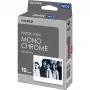 Fujifilm Instax Wide Monochrome Instantný film, 10 listov, čiernobiely (70100139612)
