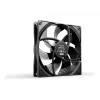 be quiet! Pure Wings 3 140mm PWM ventilátor do skrine počítača 14 cm čierny 1 ks