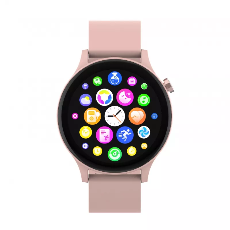 Smartwatch Denver SWC-338RO ružová