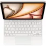 Apple Magic Keyboard QWERTZ nemecká biela