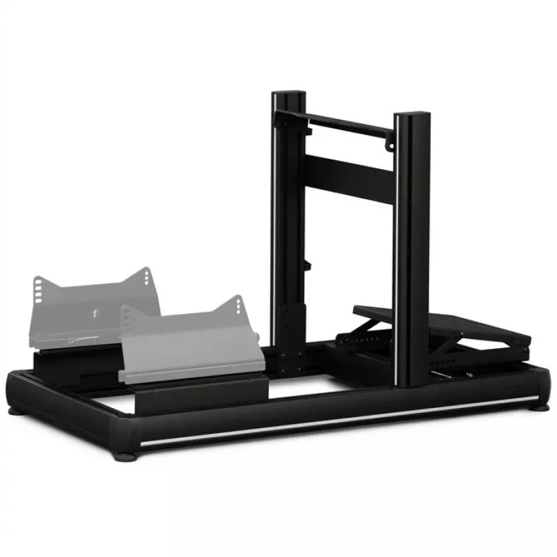 Herná stolička nitro concepts E-Racer GAZU-1006 — ergonomický dizajn, nastaviteľné podrúčky