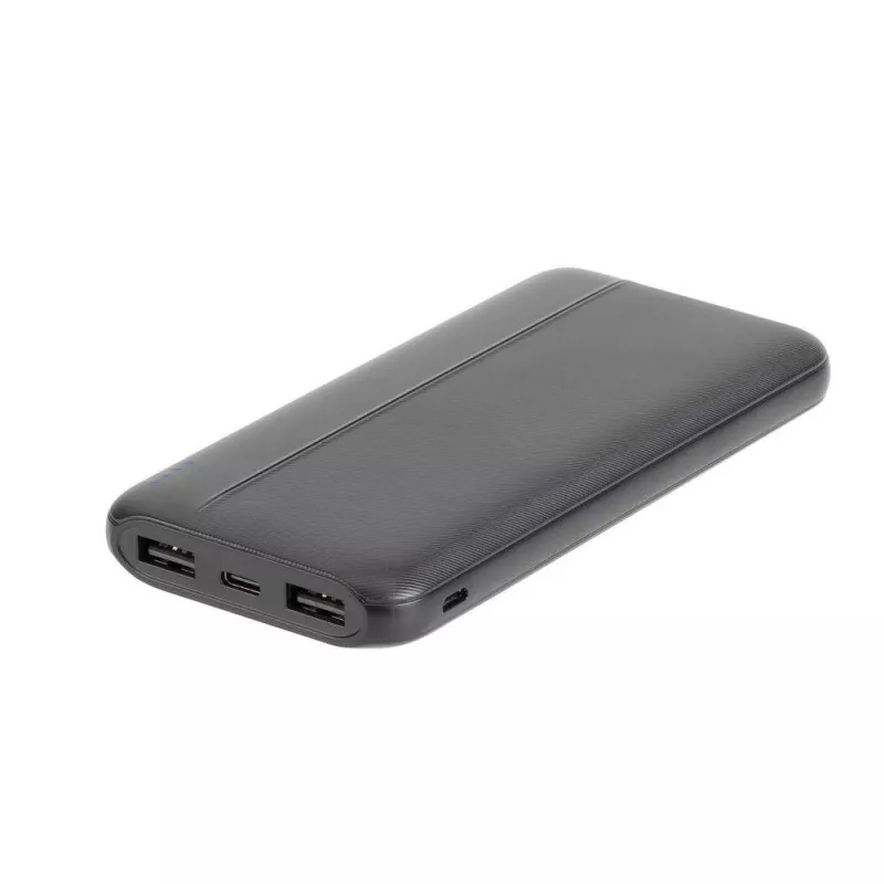 Powerbanka USB 10000MAH/VA2031 čierna Rivacase