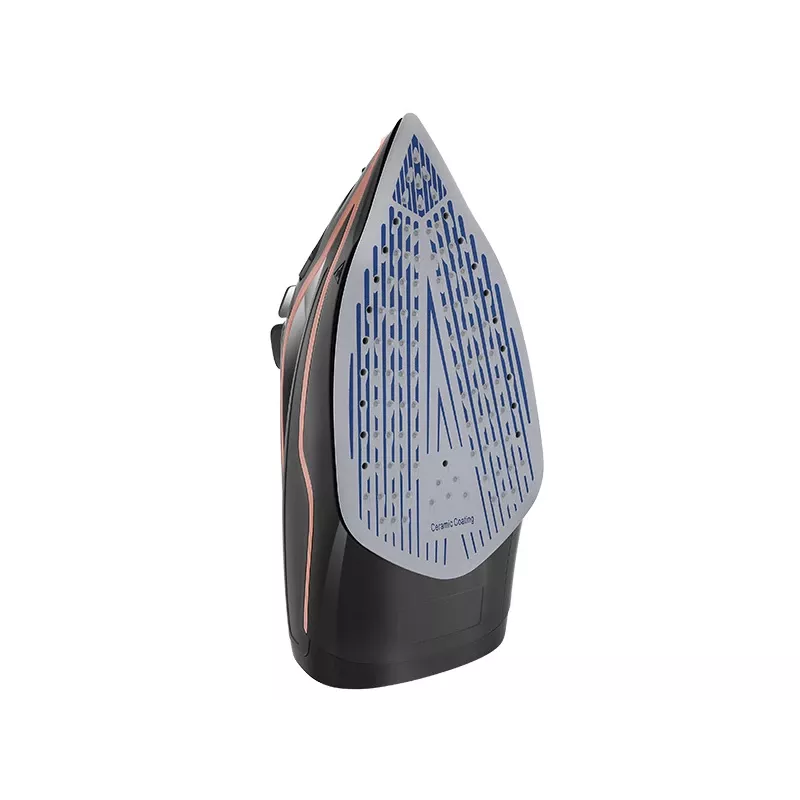 Lafe 47581 parná žehlička SteamPro 2200W