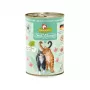 Granatapet DeliCATessen mokré krmivo pre mačky so zverinou a tuniakom, 400 g