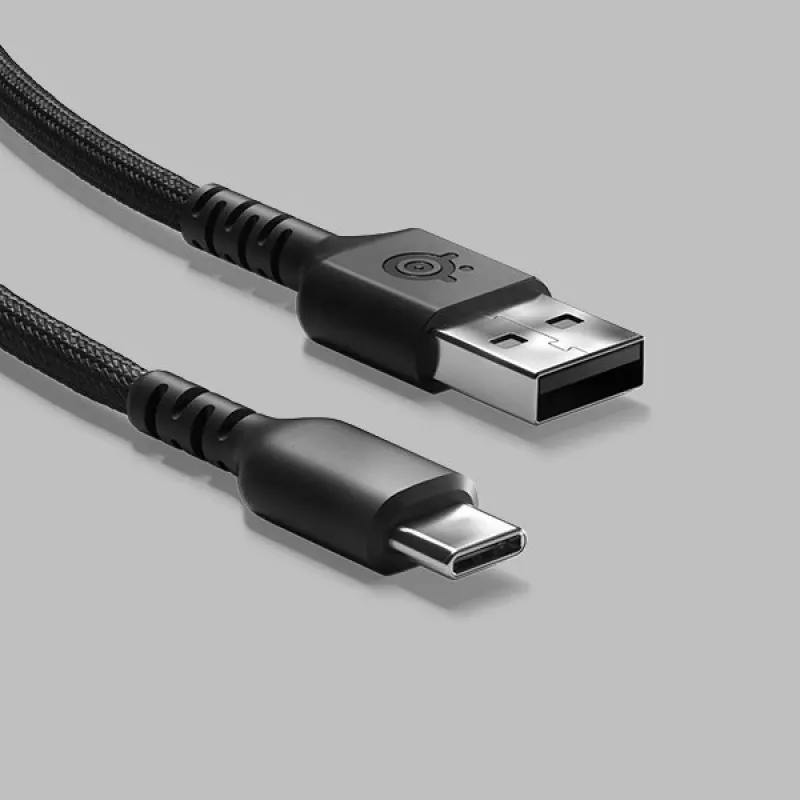 Steelseries Aerox 5 myš pravá USB Type-A optická 18000 DPI