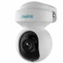 Reolink E séria E540 – 5MP vonkajšia Wi-Fi kamera, rozpoznávanie osôb/vozidiel/zvierat, otáčanie a náklon, 3x optický zoom