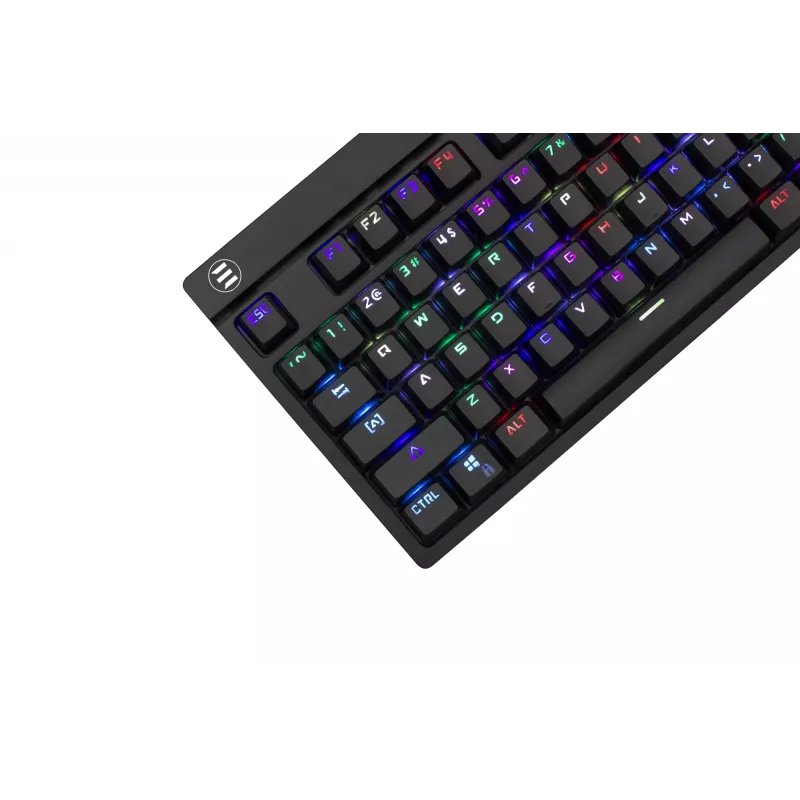 White Shark Premium Line herná klávesnica Kodachi ESL-K1