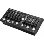 LED DMX kontrolér EUROLITE DMX LED EASY Operator 4x6 4 kanály