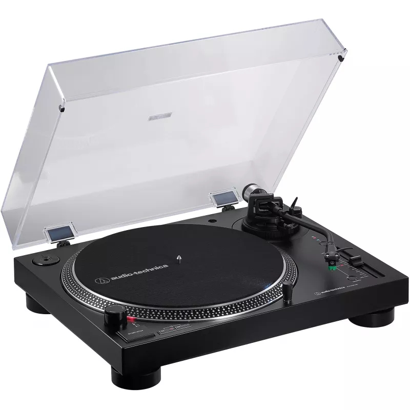 Audio-technica AT-LP120XBTUSBBK produkt čierna