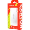 CANYON Powerbank PB-108 10000 mAh biela