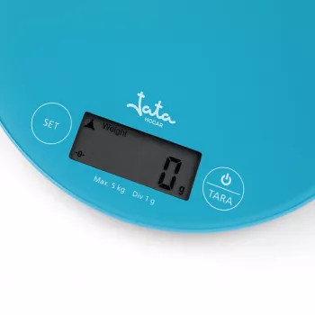 Elektronická kuchynská váha JATA HBAL7230