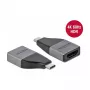 USB Type-C adaptér DeLOCK 64119