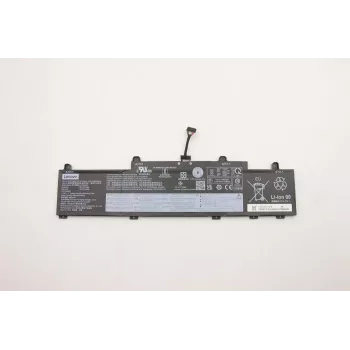 Batéria Lenovo 57Wh 3-článková lítium-iónová — kapacita 57 Wh, 3-článková lítium-iónová