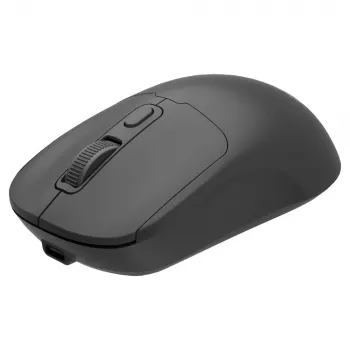Savio MB-04 myš univerzálna obojručná Bluetooth IR LED 1600 DPI