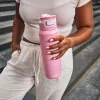 Termofľaša Kambukka Elton Insulated 1000 ml Pink Ambition (11-03039)