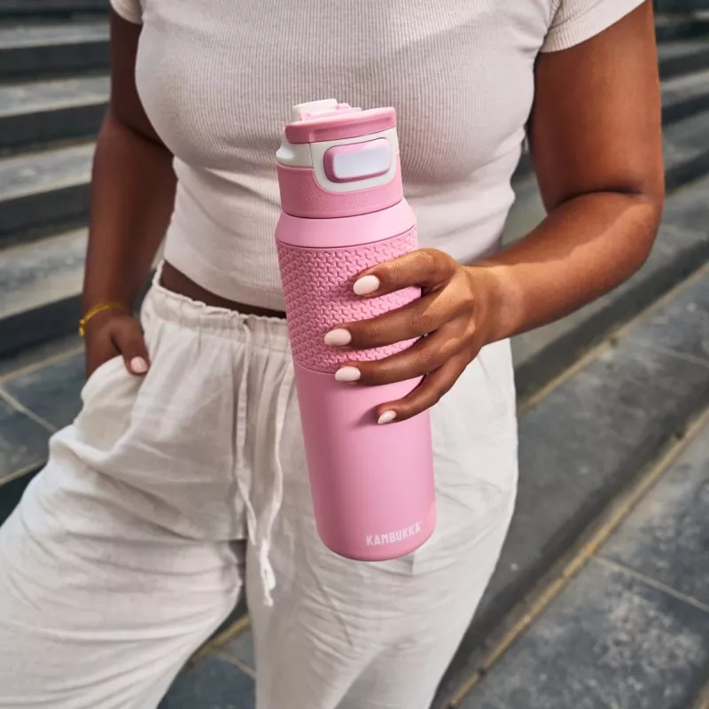 Termofľaša Kambukka Elton Insulated 1000 ml Pink Ambition (11-03039)