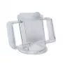 Braun DigiFrame 1901 - digitálny fotorámik - 8 GB - 47 cm (18