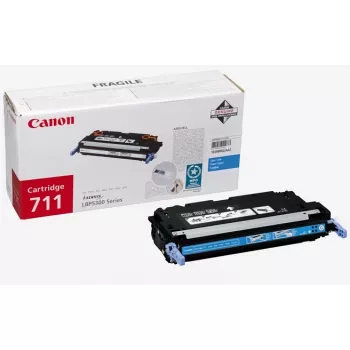 Canon 1659B002 tonerová kazeta 1 kus originálna azúrová