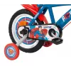 Detský bicykel Toimsa TOI14912 14 inch dizajn Superman