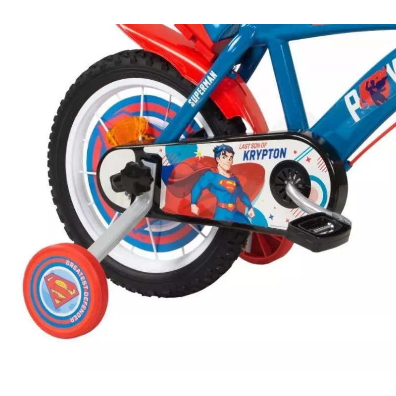 Detský bicykel Toimsa TOI14912 14 inch dizajn Superman