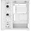 Skriňa | XILENCE | ATX/micro ATX/Mini-ITX | biela | Midi Tower | PC | X818.W.ARGB