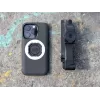 Quad Lock® statív / selfie tyč čierna
