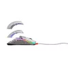 CHERRY XTRFY M42 myš herná obojručná USB Type-A optická 16000 DPI