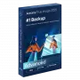 Acronis True Image | Advanced + 500 GB Acronis Cloud Storage | 1 PC/MAC | 1 rok