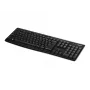 Bezdrôtová klávesnica Logitech K270