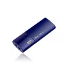 SILICON POWER Blaze B05 - USB kľúč - 64 GB - USB 3.0 - námornícka modrá