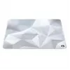 Podložka pod myš ENDORFY Crystal Onyx White L