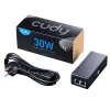 Cudy POE200 PoE adaptér Gigabit Ethernet 54 V 30 W