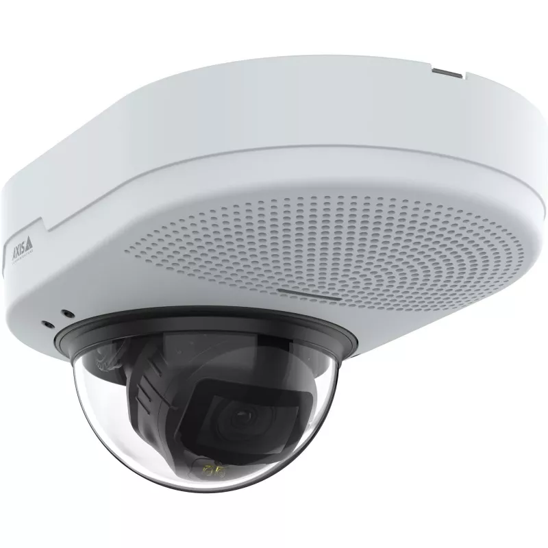 IP bezpečnostná kamera Axis Q9307-LV Indoor 2592 x 1944 pixelov nástenná