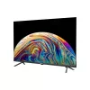 TV Dahua LTV43-SD200 43 inch Full HD LED 1920x1080, Android TV, Direct-LED, 260 cd/m², 2×HDMI, Wi‑Fi, 8 W audio