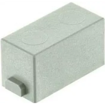 HART Han-Modular slepý modul 09140009950 1 (09140009950)