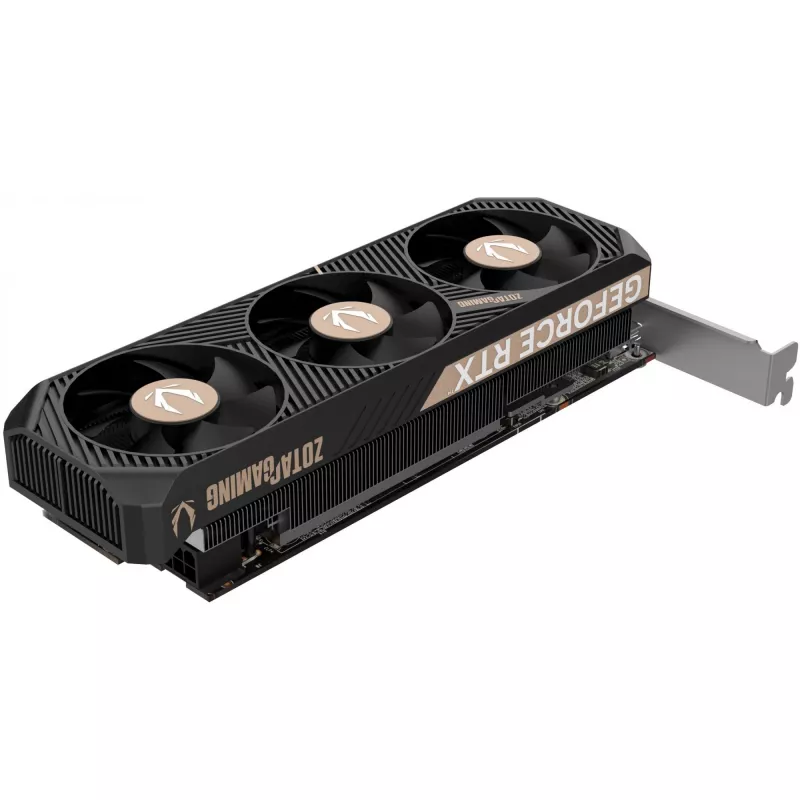Zotac GAMING GeForce RTX 5060 Low Profile 8 GB GDDR7 grafická karta