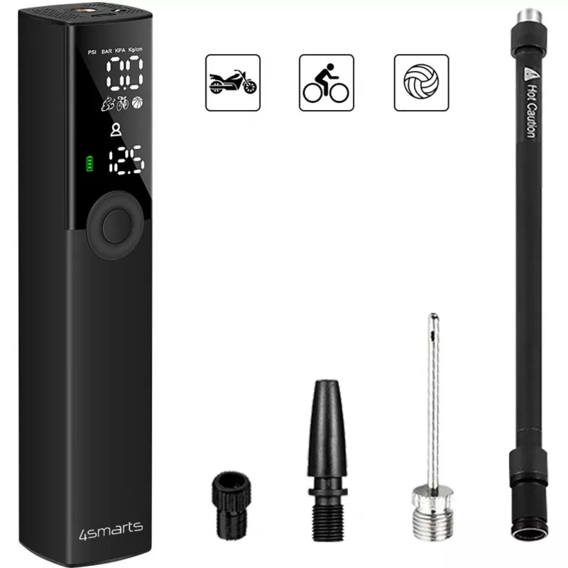 Elektrická pumpa 4smarts 496456 8 Bar 20 L/min