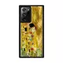 Ochranné puzdro iKins pre Samsung Galaxy Note 20 Ultra, čierne