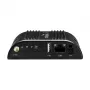 CradlePoint IBR200 séria - bezdrôtový router - WWAN 2,4 GHz