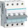 Hager MBN616 elektrický spínač 4P (MBN616)