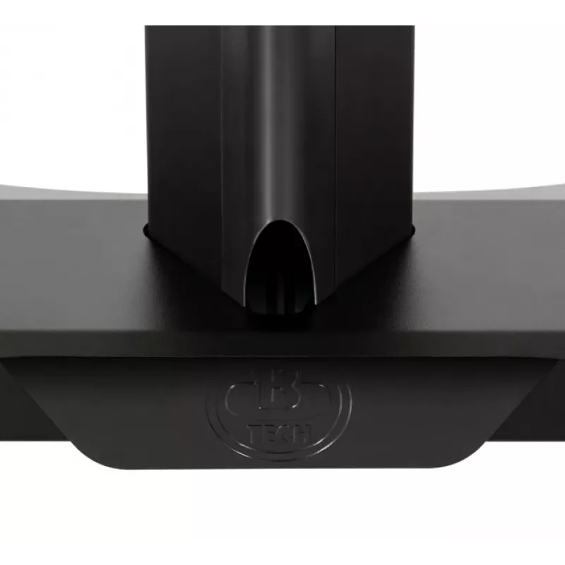 TV držiak B-Tech BT8562 177,8 cm 70 palcov čierny