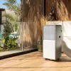 Cecotec klimatizácia s tepelným čerpadlom | ForceClima 12850 Style Heating Connected