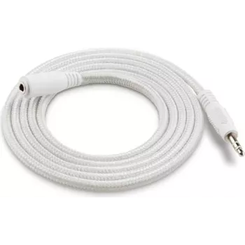 Predlžovací kábel vodného senzora Elgato 2 m pre Eve Water Sensor (model 10EBL8701)