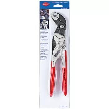 Knipex 003120V03 kliešte na rúry / vodovodné kliešte, Key Pliers