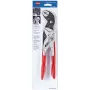 Knipex 003120V03 kliešte na rúry / vodovodné kliešte, Key Pliers