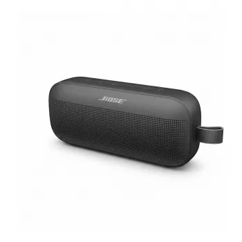 Bose SoundLink Flex 2nd Gen Bluetooth reproduktor - čierny - reproduktor (887612-0100)