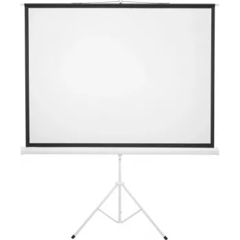 Projekčná plocha EUROLITE 80901200 4:3 1,72 x 1,30 m so stojanom