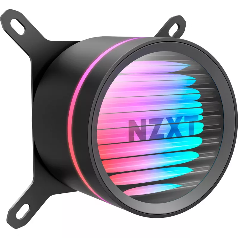 CPU chladič Multi SOCKET/KRAKEN 360 RGB Nzxt